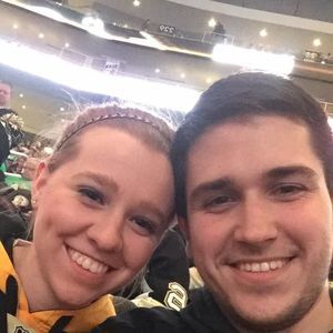 Meet your Posher, Jacob